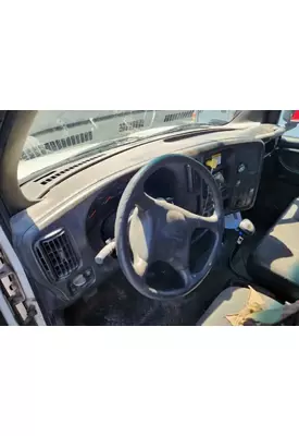 Chevrolet C8500 Dash Assembly