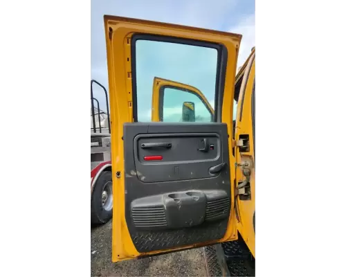 Chevrolet C8500 Door Assembly, Front