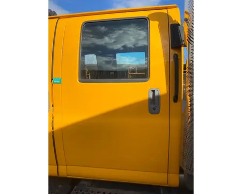 Door Assembly, Front Chevrolet C8500 Complete Recycling Group LLC