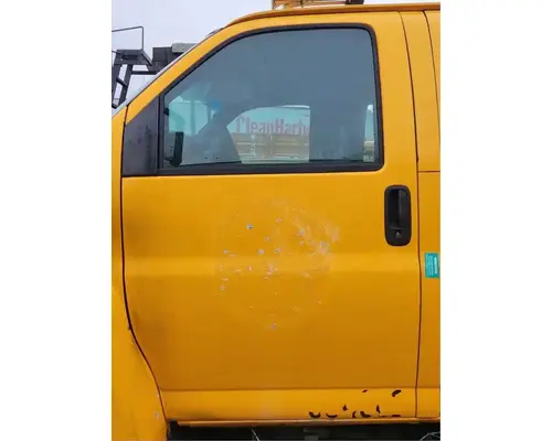 Door Assembly, Front Chevrolet C8500 Complete Recycling Group LLC