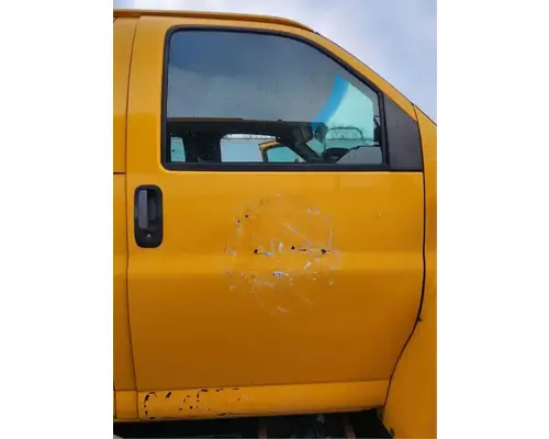 Door Assembly, Front Chevrolet C8500 Complete Recycling Group LLC