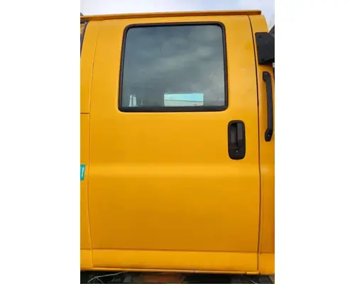 Door Assembly, Front Chevrolet C8500 Complete Recycling Group LLC