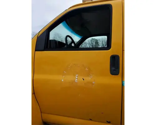 Door Assembly, Front Chevrolet C8500 Complete Recycling Group LLC