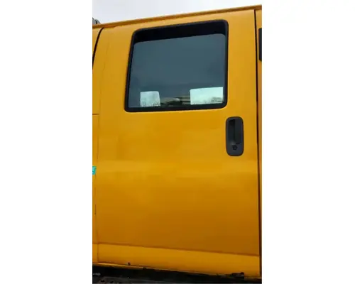 Door Assembly, Front Chevrolet C8500 Complete Recycling Group LLC