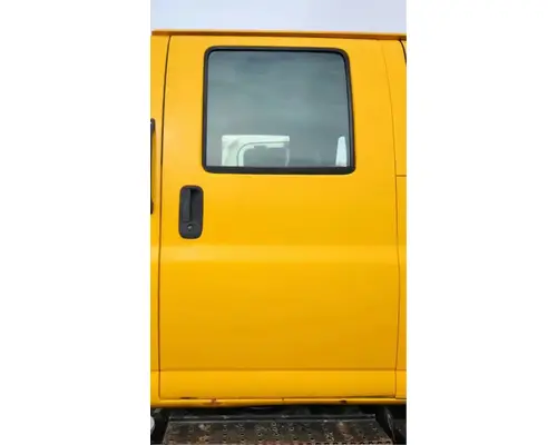 Door Assembly, Front Chevrolet C8500 Complete Recycling Group LLC