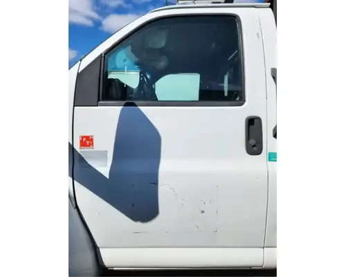 Door Assembly, Front Chevrolet C8500 Complete Recycling Group LLC