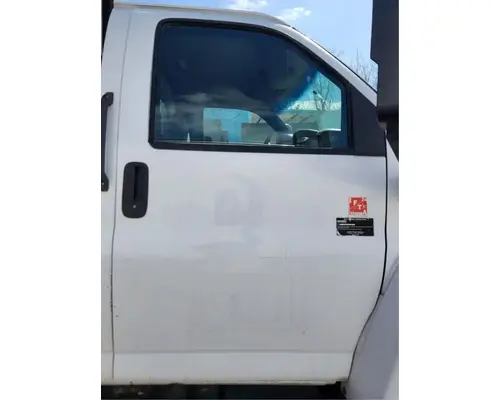 Door Assembly, Front Chevrolet C8500 Complete Recycling Group LLC