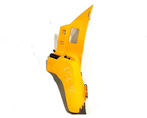 Chevrolet C8500 Fender Extension