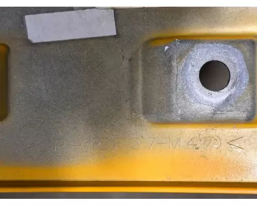 Chevrolet C8500 Fender Extension