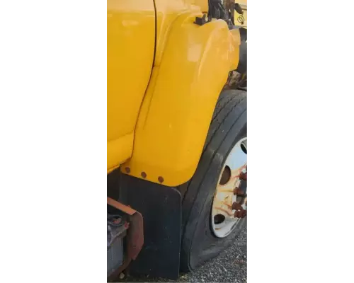 Chevrolet C8500 Fender Extension