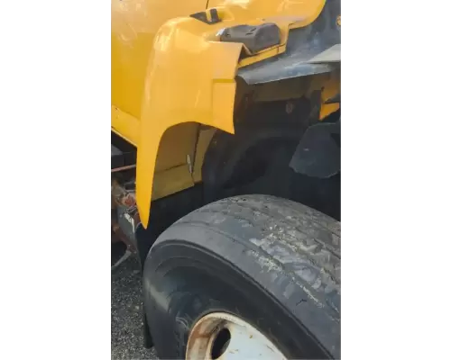 Chevrolet C8500 Fender Extension