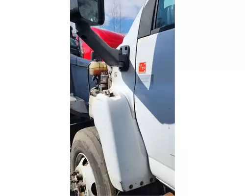 Fender Extension Chevrolet C8500 Complete Recycling Group LLC