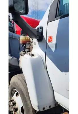 Chevrolet C8500 Fender Extension
