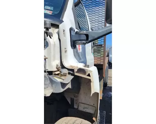 Chevrolet C8500 Fender Extension