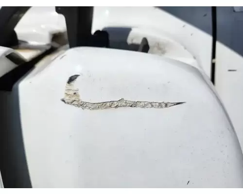 Chevrolet C8500 Fender Extension