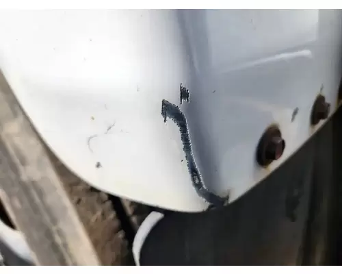 Chevrolet C8500 Fender Extension