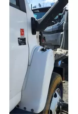 Chevrolet C8500 Fender Extension