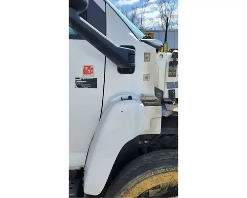 Chevrolet C8500 Fender Extension