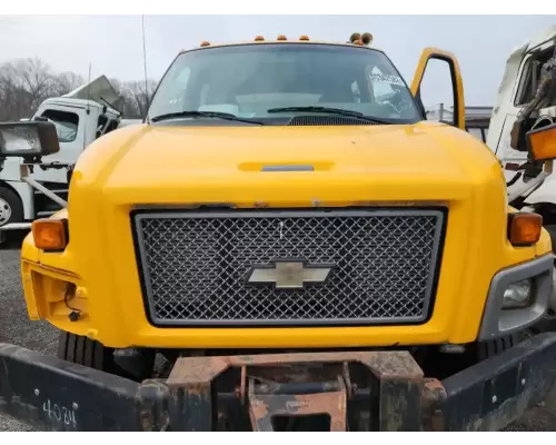 Chevrolet C8500 Hood