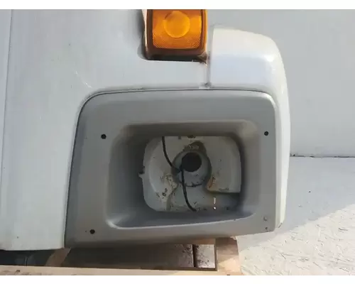 Chevrolet C8500 Hood