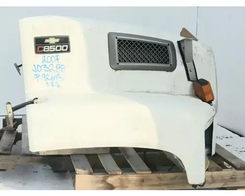 Chevrolet C8500 Hood