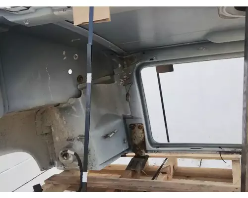 Chevrolet C8500 Hood
