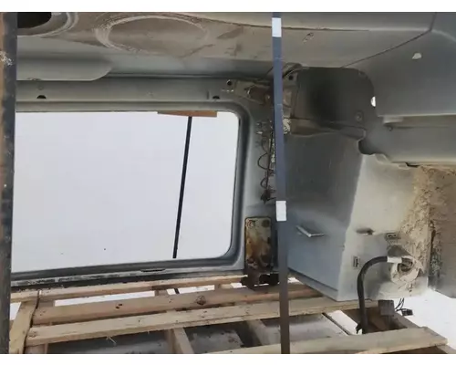 Chevrolet C8500 Hood