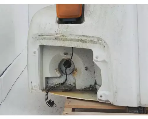 Chevrolet C8500 Hood