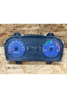 Chevrolet C8500 Instrument Cluster