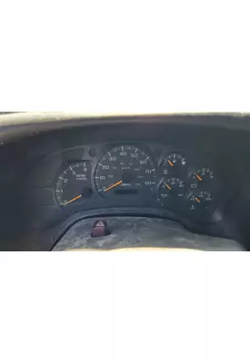 Chevrolet C8500 Instrument Cluster