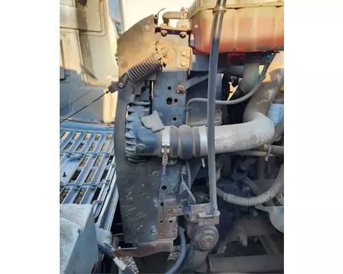 Intercooler Chevrolet C8500 Complete Recycling Group LLC