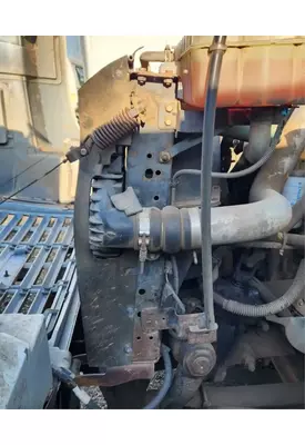 Chevrolet C8500 Intercooler