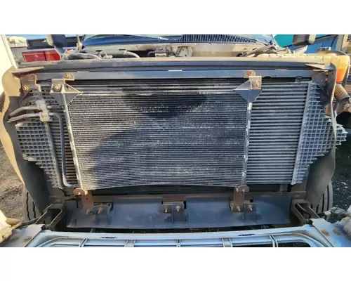Chevrolet C8500 Intercooler