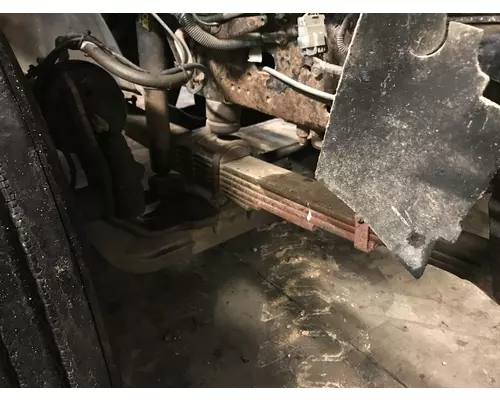 Leaf Spring, Front Chevrolet C8500 Vander Haags Inc Kc