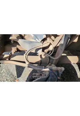 Chevrolet C8500 Leaf Spring, Front