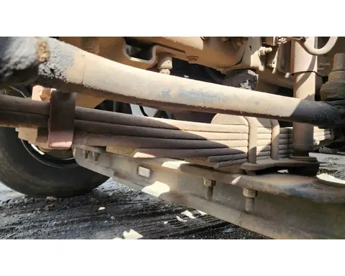 Chevrolet C8500 Leaf Spring, Front