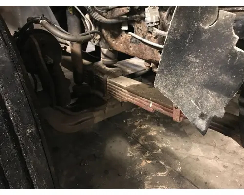 Leaf Spring, Front Chevrolet C8500 Vander Haags Inc Kc