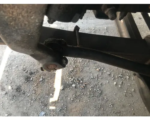 Leaf Spring, Front Chevrolet C8500 Vander Haags Inc Kc