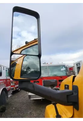 Chevrolet C8500 Mirror (Side View)