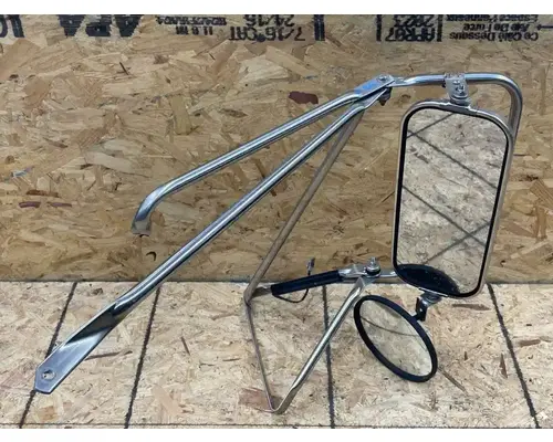 Mirror (Side View) Chevrolet C8500 Complete Recycling Group LLC