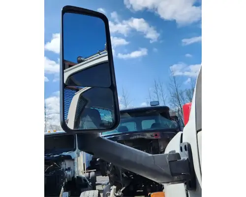 Mirror (Side View) Chevrolet C8500 Complete Recycling Group LLC