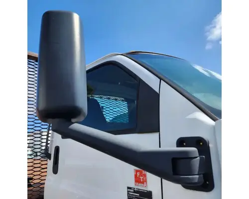 Mirror (Side View) Chevrolet C8500 Complete Recycling Group LLC
