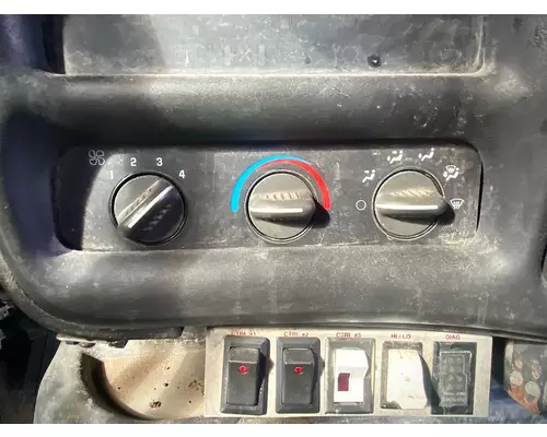 Miscellaneous Parts Chevrolet C8500 Complete Recycling Group LLC