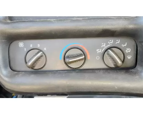 Miscellaneous Parts Chevrolet C8500 Complete Recycling Group LLC