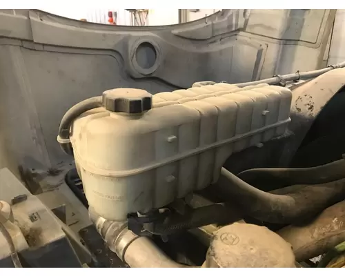 Chevrolet C8500 Radiator Overflow Bottle  Surge Tank