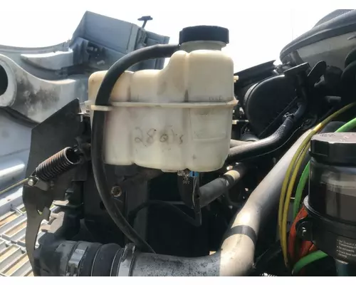 Chevrolet C8500 Radiator Overflow Bottle  Surge Tank