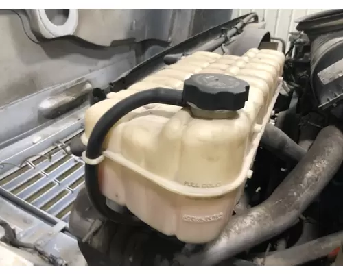 Chevrolet C8500 Radiator Overflow Bottle  Surge Tank