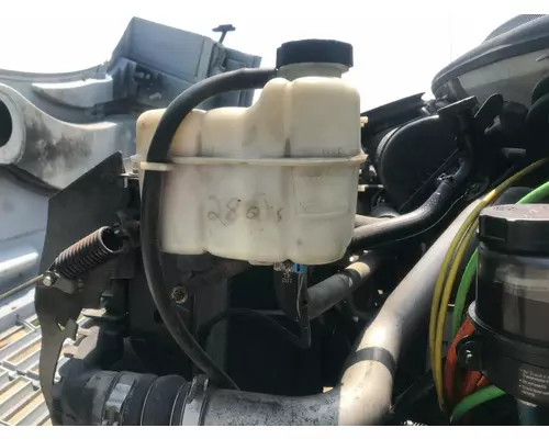 Radiator Overflow Bottle Chevrolet C8500 Vander Haags Inc Kc