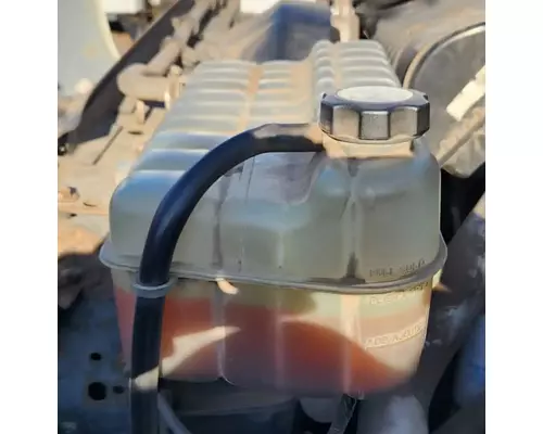 Radiator Overflow Bottle Chevrolet C8500 Complete Recycling Group LLC