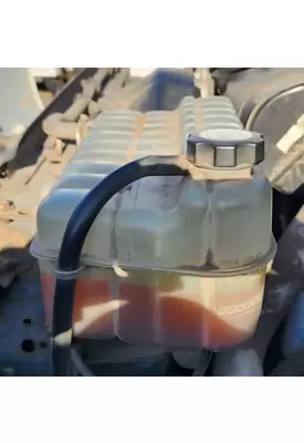 Chevrolet C8500 Radiator Overflow Bottle
